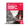 2023 Changes to the National Electrical Code textbook