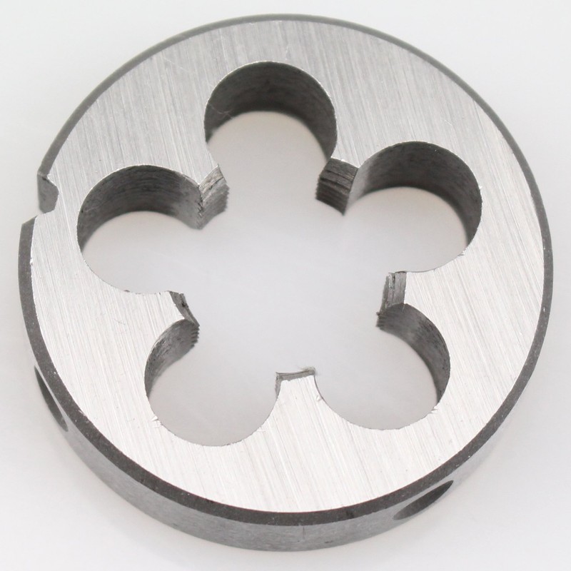 5/8" - 24 UNEF Right Hand Tap and Die Set