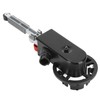 Belt Grinder Metal Furniture Grinding Polishing Machinne Household Small Belt