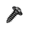 Wanyifa Titanium M4 M5 M6 15 17 20 25mm Self