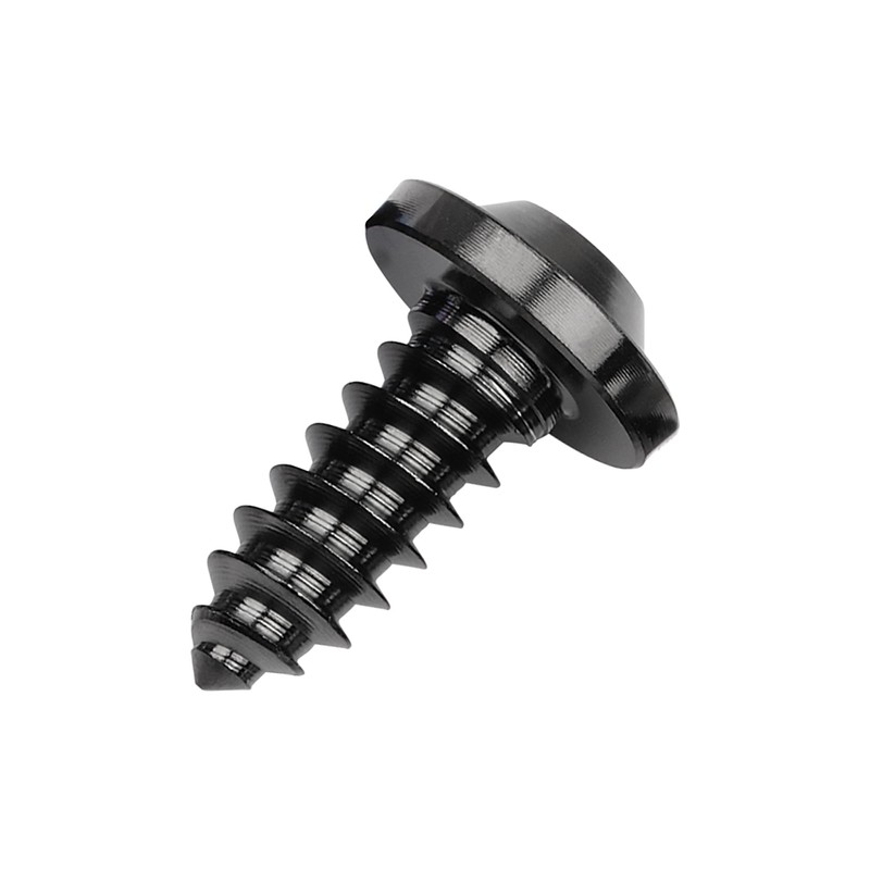 Wanyifa Titanium M4 M5 M6 15 17 20 25mm Self