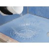 Kobau Flex SD60 Waterproofing Vapor Retarder Crack Prevention Polyethylene Membrane