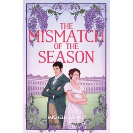 The Mismatch of the Season: Book 1