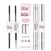 GAQQI Lash Bond and Seal + Bond and Remover Set,