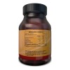 Suplemento L-taurina Apoyo Salud Cardiovascular 60 Cápsulas. Sin Sabor