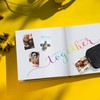 HP Sprocket 2x3" Premium Zink Sticky Back Photo Paper (50