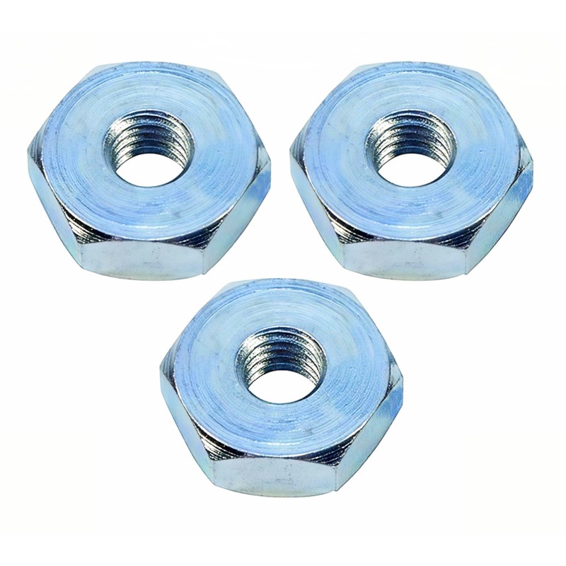 (2 Pack) Sprocket Cover Bar Nut for STHIL MS240 MS260