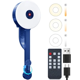 POHO Webcam O1 Blue