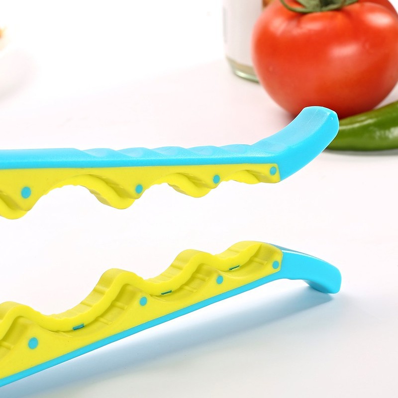 Jar Opener and Bottle Opener for Weak Hands Arthritis Elderly