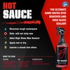Bling Sauce Boat Cleaning & Detailing Kit for Marine and