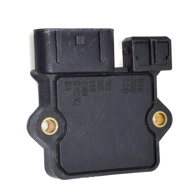 Generic New Ignition Control Module Ignitor for Mitsubishi Montero 3.0L
