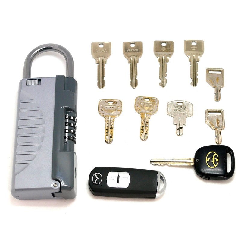 Nomura tec Key Stick