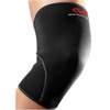 McDavid Economy Knee Support, Closed, Large