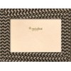NATALINI Couture Nero 13 x 18 Table Top Frame with