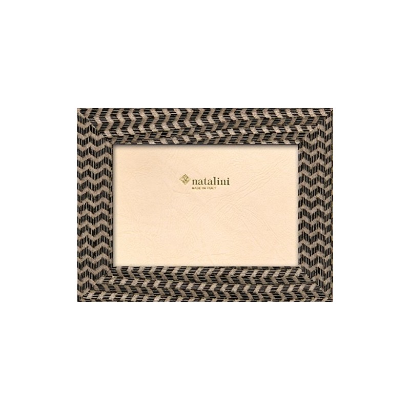 NATALINI Couture Nero 13 x 18 Table Top Frame with