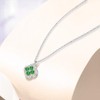 Free Bird 4 Leaf Clover Necklace, Women's "Symbol of Good