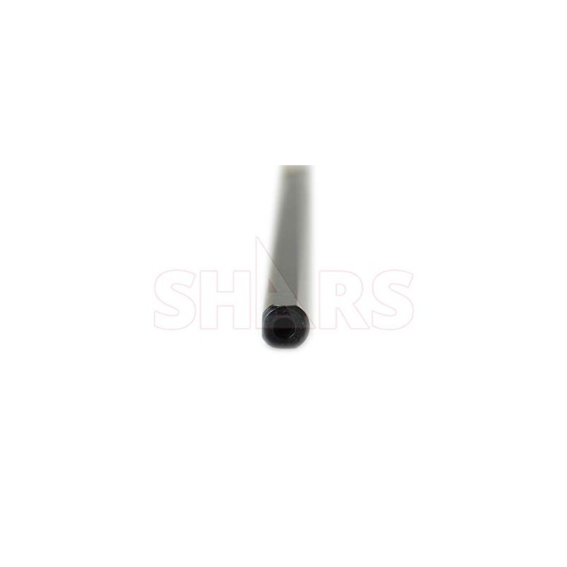 Shars 5/16" x 4" SCLCR Indexable Boring Bar with CCMT