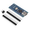 DWEII 2 PCS Nano Board V3.0 ATmega328P with 2Pcs Cable