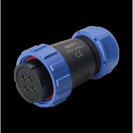 Technical Precision Replacement for WEIPU SP2910/S3II-1N