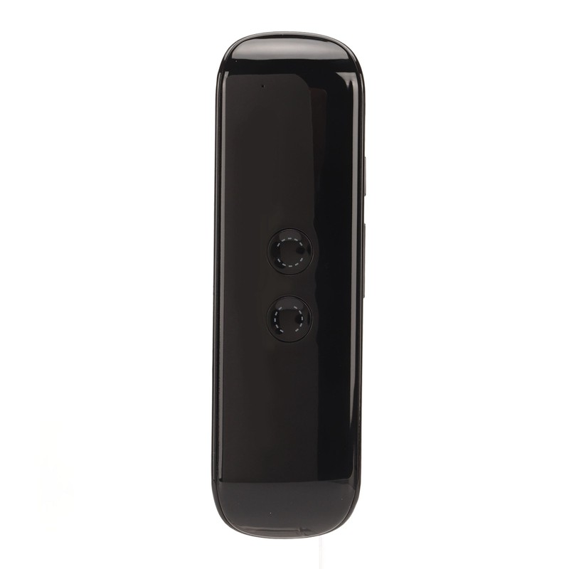 Intelligent AI Voice Translator 144 Languages 2 Way Instant Portable