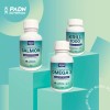 PADN Omega 3 1000 Padn 60 Cápsulas Sabor Sin Sabor