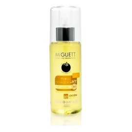 Loción Antiedad Colágeno Ácido Hialurónico 150ml Miguett
