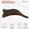 Parcelona French Brill Beak Medium 4 1/2" Shell Small Salon