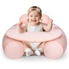 KAKIBLIN Baby Sit Me Up Seat, Inflatable Baby Seat with