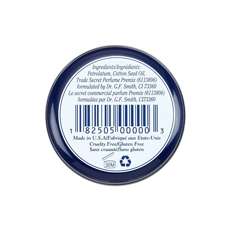 Rosebud Salve Tin, .8 Ounce