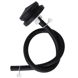 667460 442750 Primer Bulb Body Assembly Kit Replacement for to-ro Lawn-Boy 66-7460 44-2750 120-440 24-1027 CCR-3650 CCR-1000 Snowblower Lawnmowers