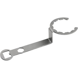 Huiteil Removal Wrench 002963 for Waring CB6, CB10, CB15 Lock Nut 012008 & Blade Assembly 502977