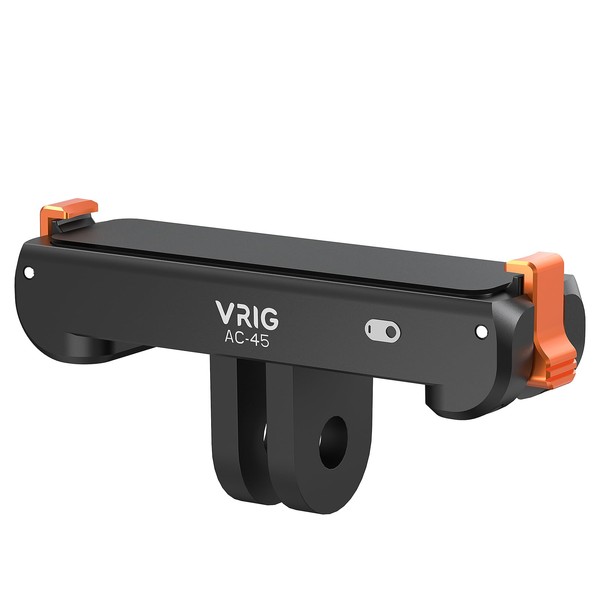 VRIG Insta360 GO3/GO3 S Magnetic Quick Release Mount AC-45