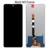Screen Replacement for Tecno Spark 20 Pro KJ6 LCD Screen