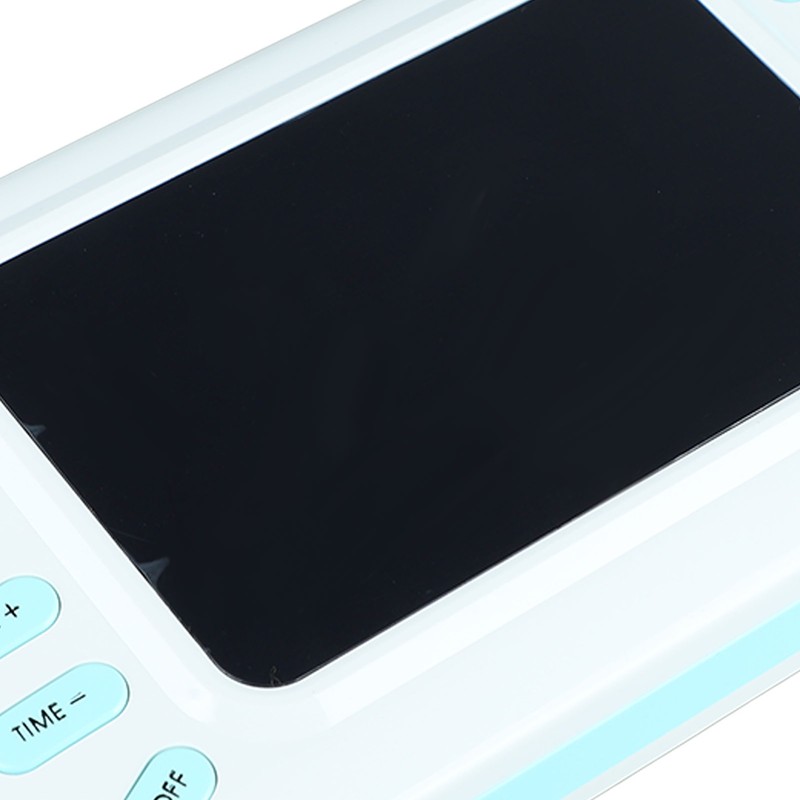 Electronic Stimulator Massager Medium Frequency Digital Acupuncture Unit Muscle Stimulator