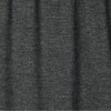JAJU [JAJU] Women's Rayon Stretch 10-part Lounge Pants_Charcoal