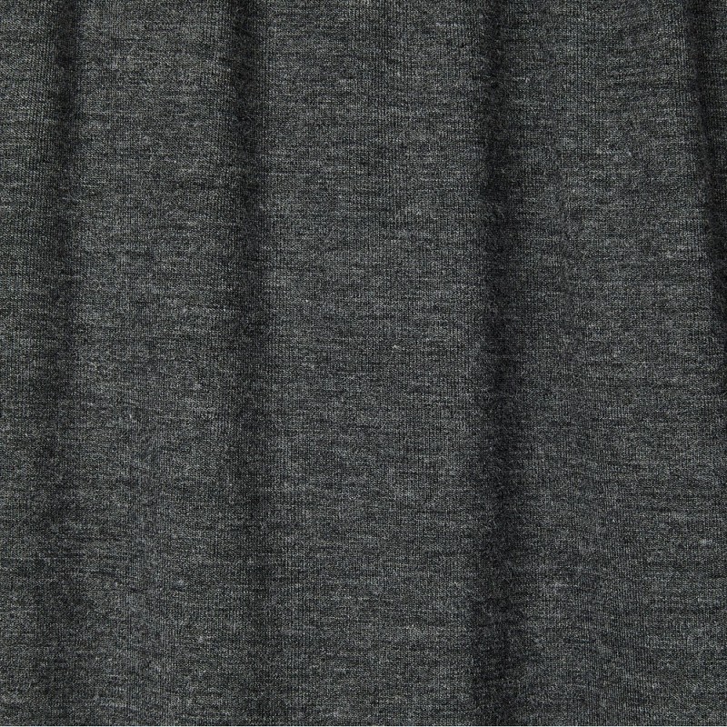 JAJU [JAJU] Women's Rayon Stretch 10-part Lounge Pants_Charcoal