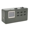 CP-390 Double 35W Outdoor Loudspeaker Electric Bird Sound Player MP3