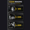 Camcorder 4K Video Recorder Ultra 36MP Vlogging Camera 6X Digital