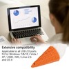 Cute Portable U Disk Home Office USB 2.0 Flash Drive
