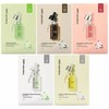 Meoncell CNP Tea & Park Ampoule Mask Pack 10 sheets