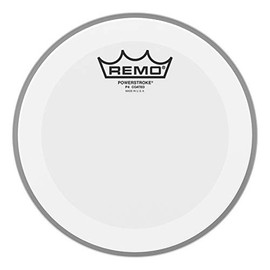 Remo Powerstroke P4 Coated Drumhead, 8"