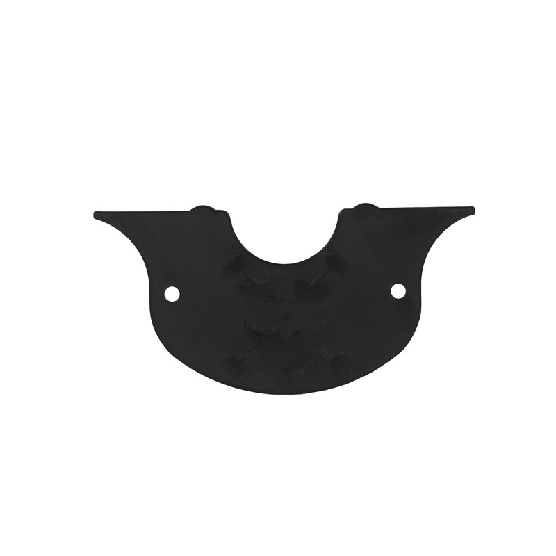 AKF "Moped Rebels" 3D Print Valve Cover Set for Simson