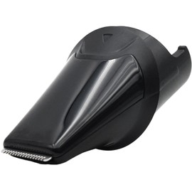 Precision Trimmer Attachment 81634459 Compatible with Braun MGK 3040 3060 3080 3220 3225 3242 3325 3345 7220 7221 7320 7321 7330 7331 7920 Detailtrimmtrimmtrimmtrimmtrimmtrimmer Replacement