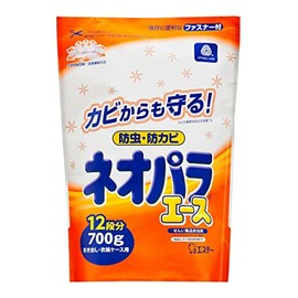 St Neo Para Ace, For Drawers and Clothes Case, 24.7 oz (700 g)