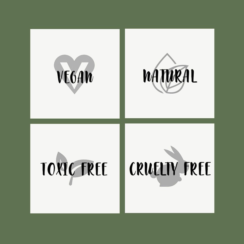 Beysey Clean & Care Facial Scrub with Aloe Vera, Tea