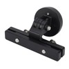 Bicycle Tail Light Bracket Aluminum Alloy Material Safety Heavy Duty