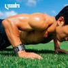 Compatible with Casio MDV106 Watch Bands, 22mm Nylon Sports Strap