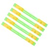 5Pcs Plastic Beehive Nest Door Bee Box Gate AntiEscape Beekeeping