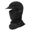 ROCKBROS Balaclava Ski Mask, Thermal Full Face Mask with Brim,
