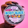 (NEW) BODY GLAZE: Pick your favorite scent!:_Tropical Storm